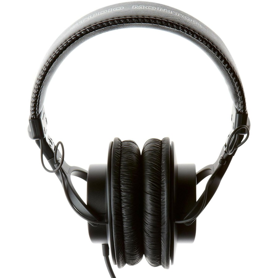 Recording Sony | Sony Mdr-7506 Professional Closed-Back Headphones