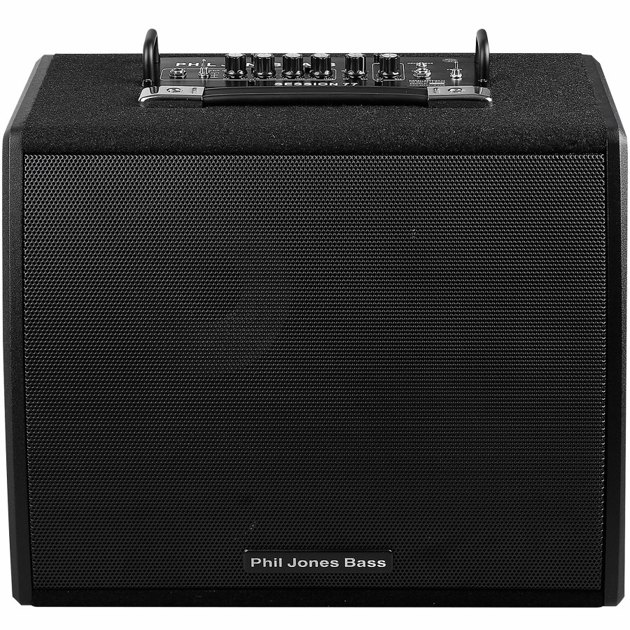 Amps & Effects Phil Jones Bass Combo Amps | Phil Jones Bass Session 77 100W 2X7 Bass Combo Amp