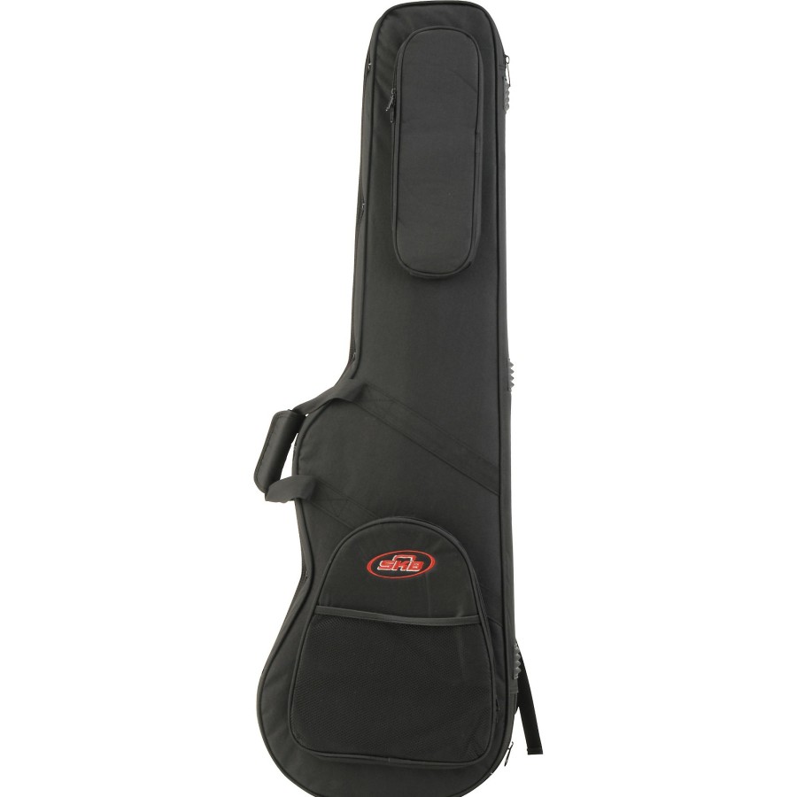 Basses SKB Cases & Gig Bags | Skb Universal Electric Bass Soft Case