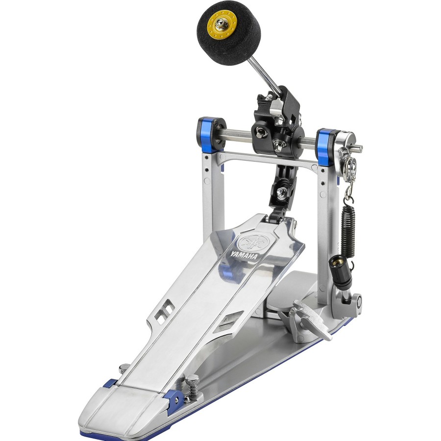 Drums Yamaha | Yamaha Fp9D Direct-Drive Single Bass Drum Pedal