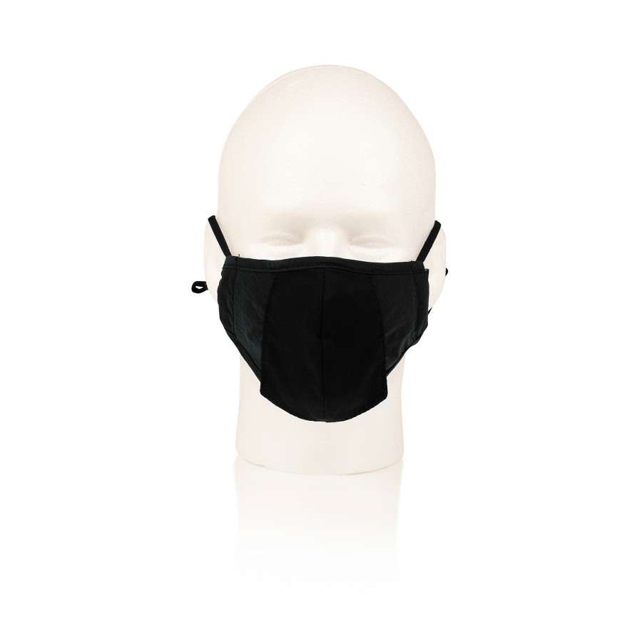 Accessories Gator | Gator Small Wind Instrument Face Mask