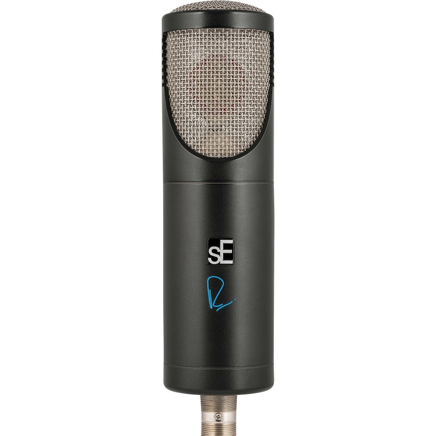 Mics & Wireless sE Electronics | Se Electronics Rnt Tube Microphone