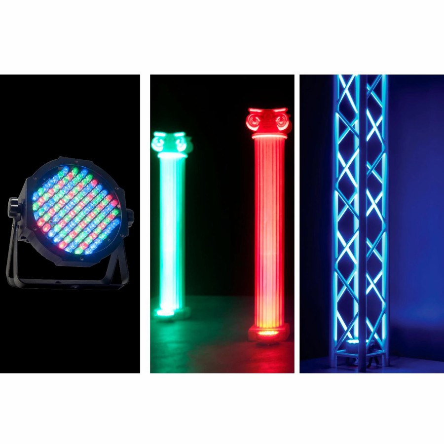 Lighting American DJ | American Dj Mega Par Profile Plus Led Par