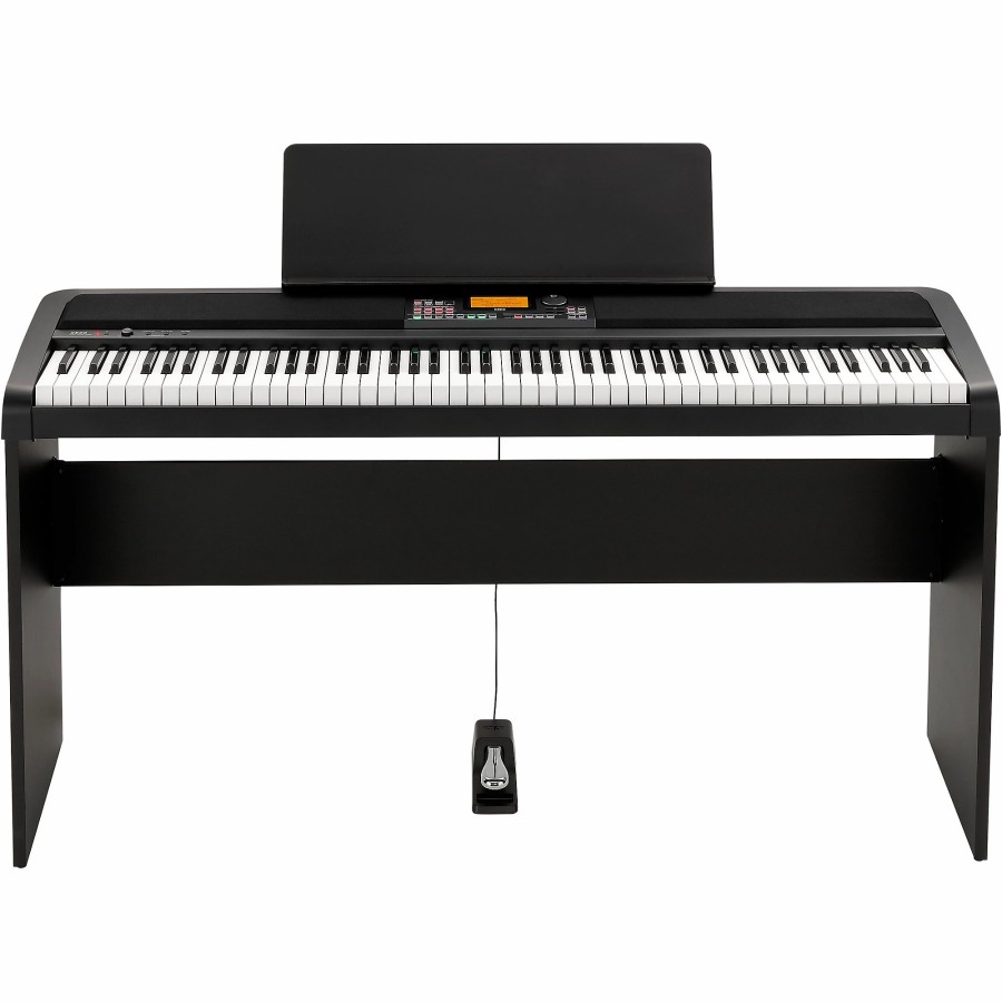 Keyboards & Midi KORG | Korg Xe20 Digital Piano With Stb1 Stand