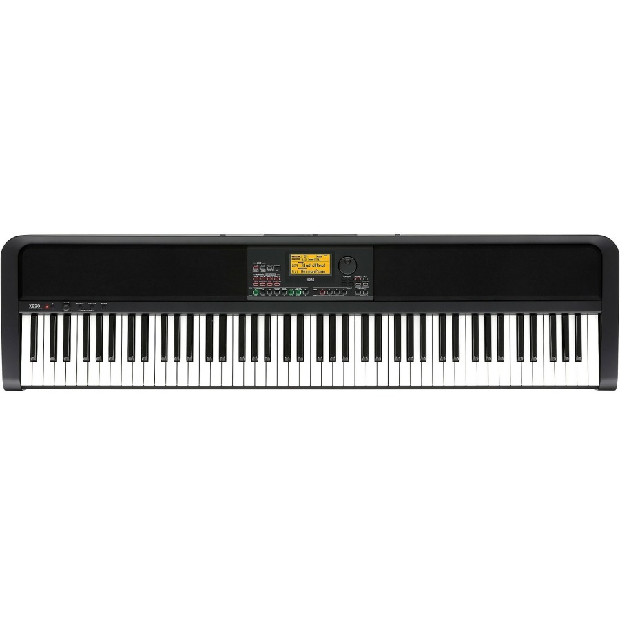 Keyboards & Midi KORG | Korg Xe20 Digital Piano With Stb1 Stand