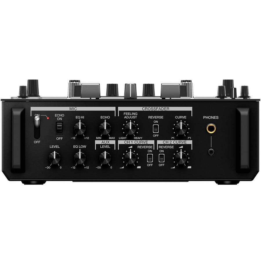 Dj Equipment Pioneer DJ | Pioneer Dj Djm-S11 2-Channel Battle Mixer For Serato Dj & Rekordbox With Performance Pads