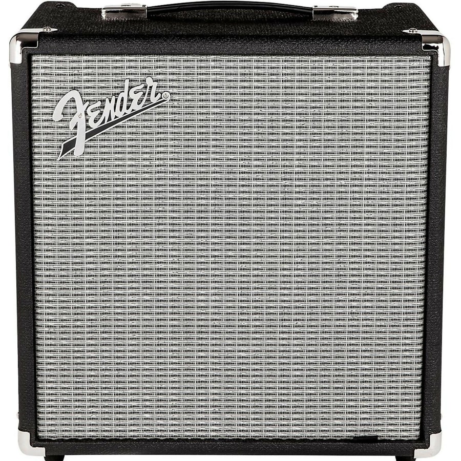 Basses Fender Bass Amps | Fender Rumble 25 1X8 25W Bass Combo Amp