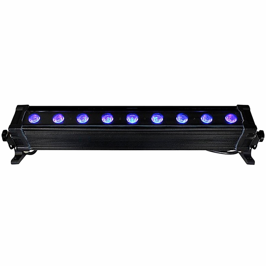 Lighting Blizzard | Blizzard Toughstick Exa Rgbaw+Uv Led Outdoor Rated Bar Wash Light