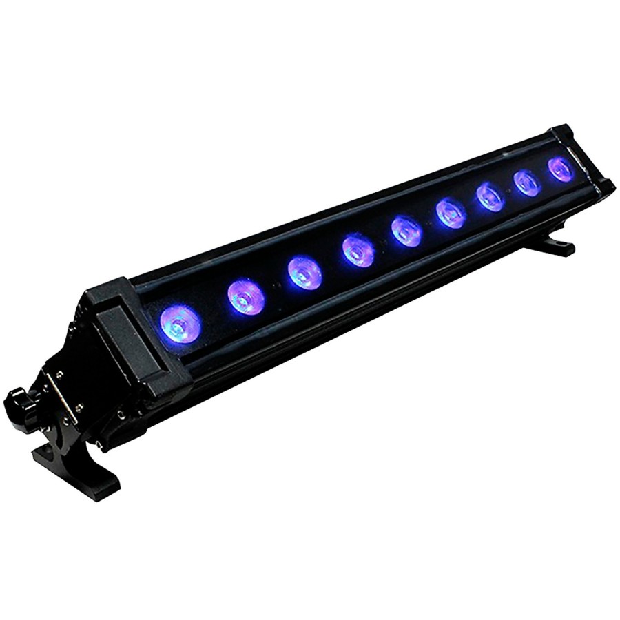 Lighting Blizzard | Blizzard Toughstick Exa Rgbaw+Uv Led Outdoor Rated Bar Wash Light