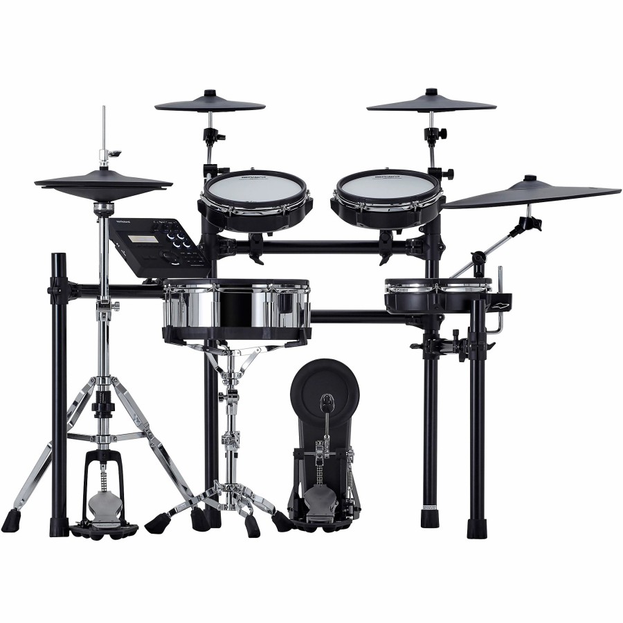 Drums Roland Electronic Drum Sets | Roland Td-27Kv2 V-Drums Kit