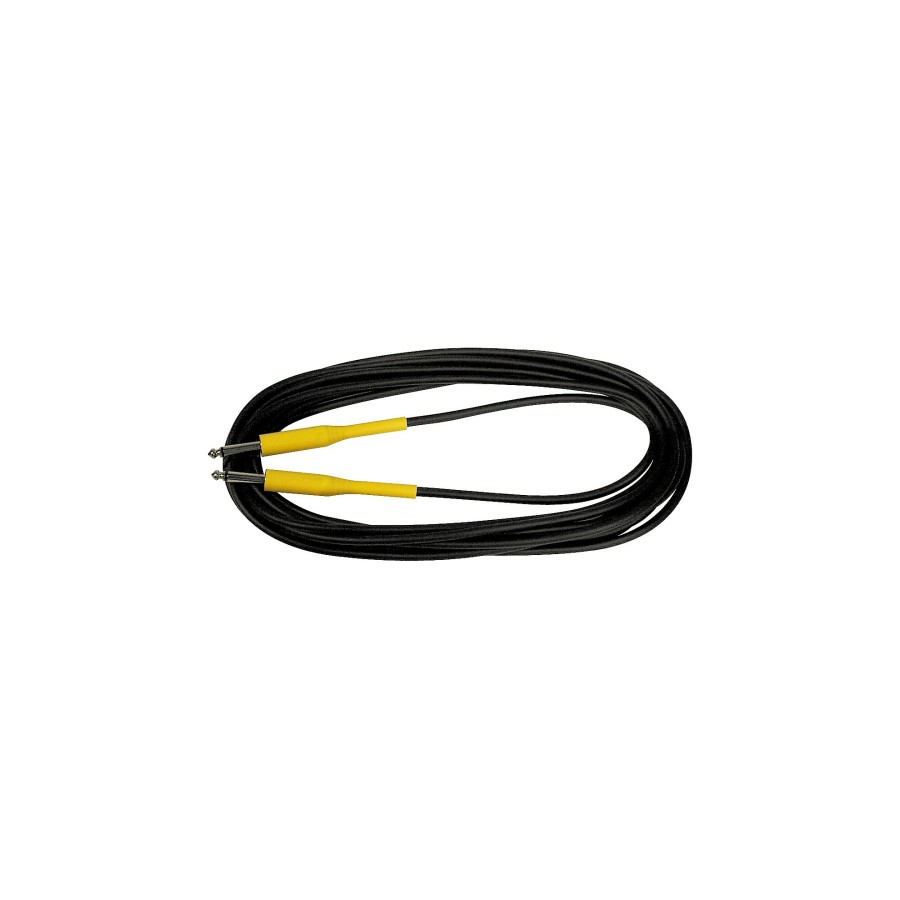 Guitars Musician's Gear Instrument Cables | Musician'S Gear 1/4" Straight Instrument Cable 20 Ft.