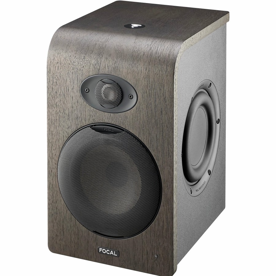 Recording Focal | Focal Shape 65 6.5" Powered Studio Monitor (Each)