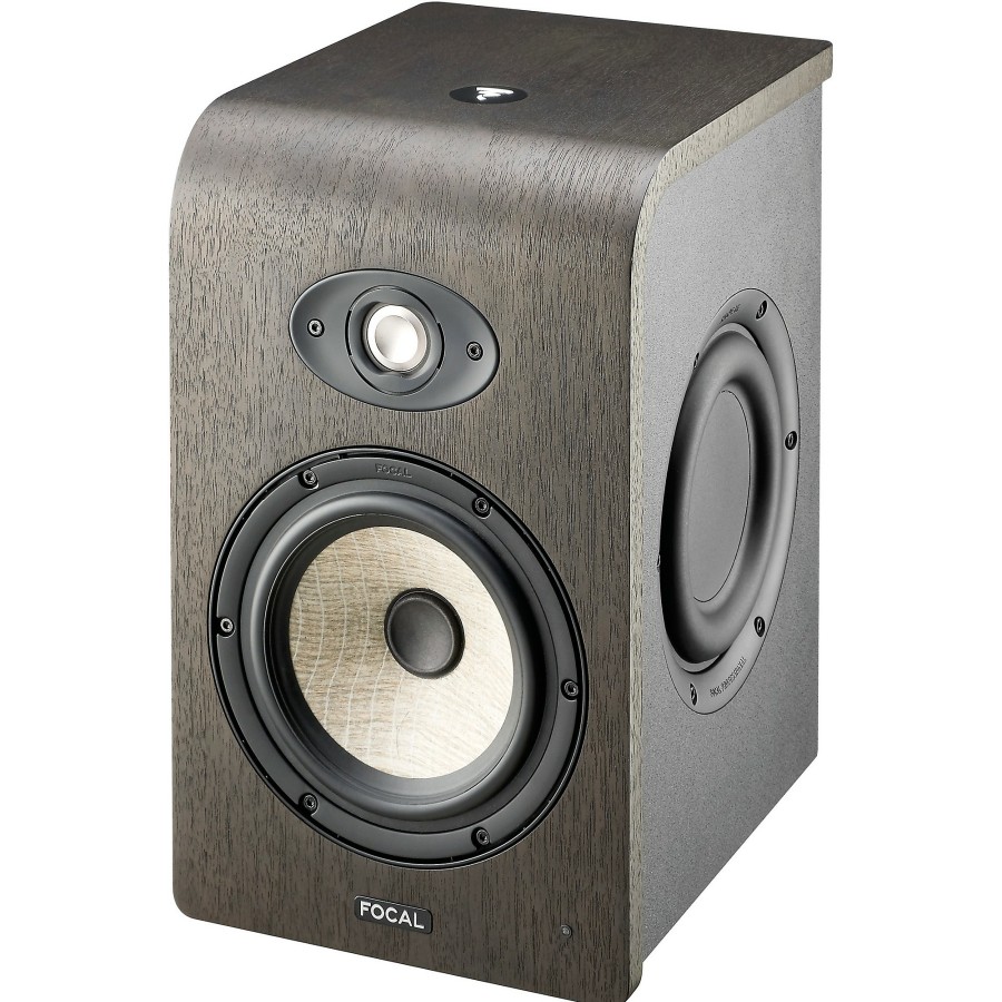 Recording Focal | Focal Shape 65 6.5" Powered Studio Monitor (Each)