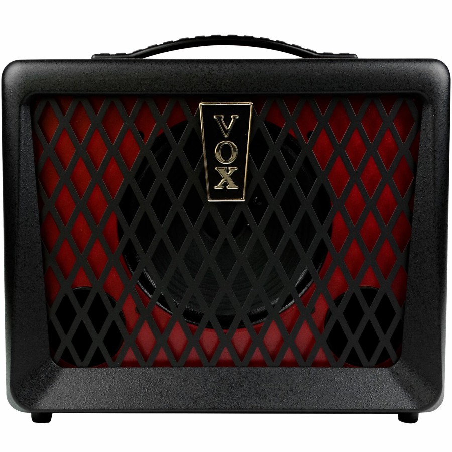 Amps & Effects VOX Combo Amps | Vox Vx50 Ba 50W 1X8 Bass Combo Amp