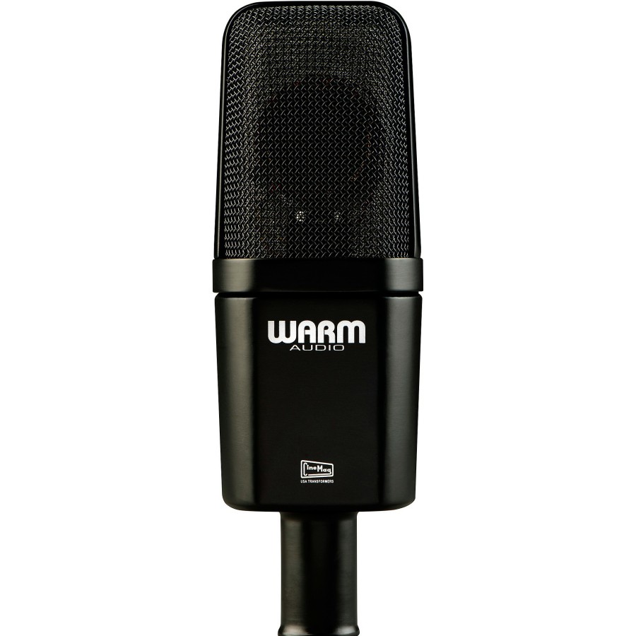 Mics & Wireless Warm Audio | Warm Audio Wa-14 Condenser Microphone