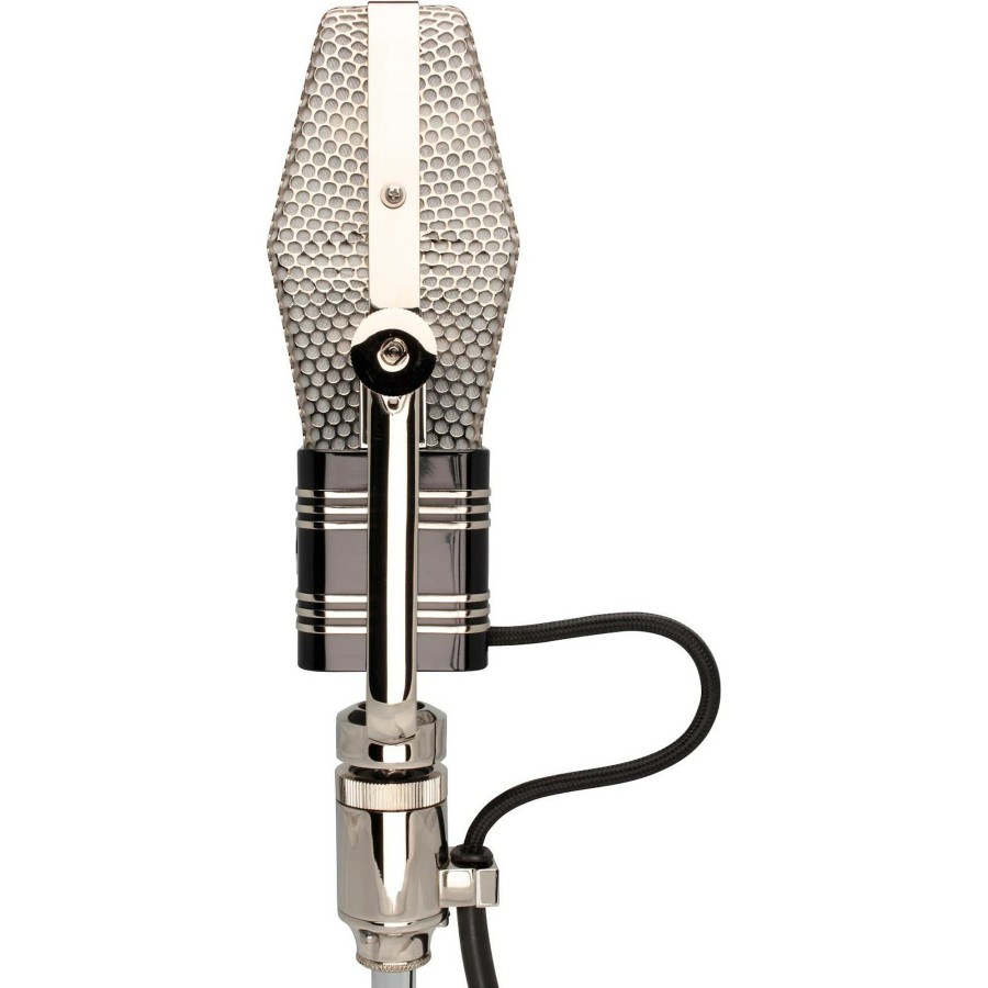 Mics & Wireless AEA Microphones | Aea Microphones R44C Bidirectional Big Ribbon Studio Microphone