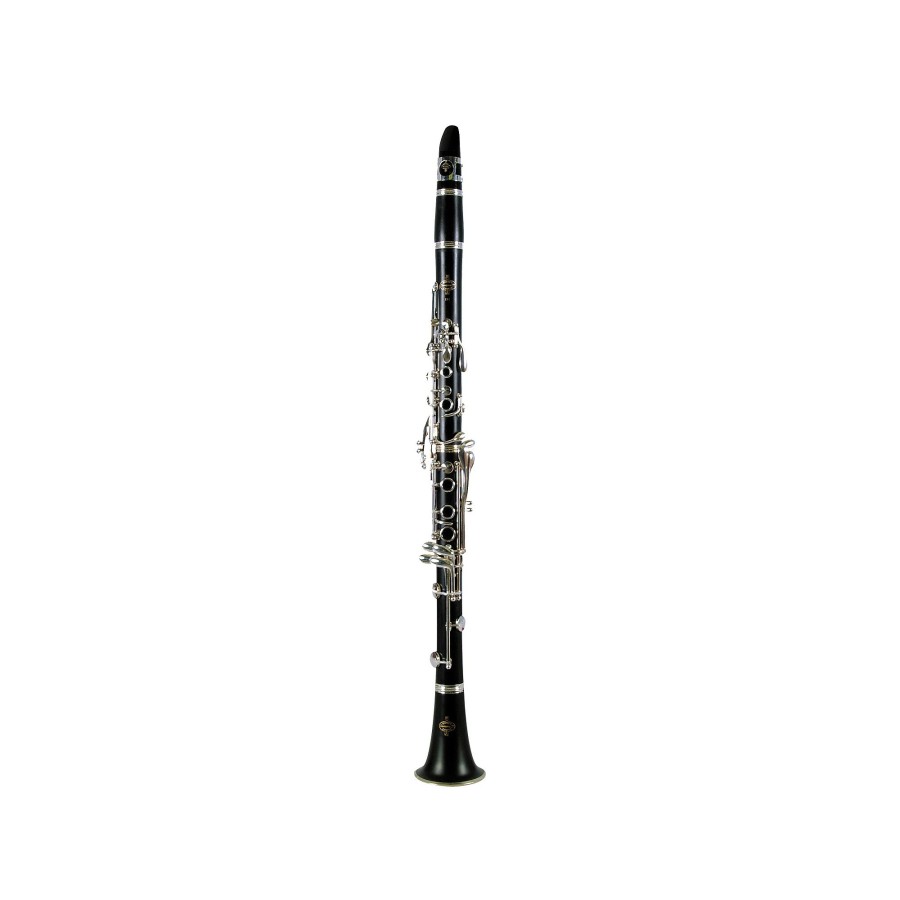 Band & Orchestra Buffet Crampon | Buffet Crampon E11 A Clarinet