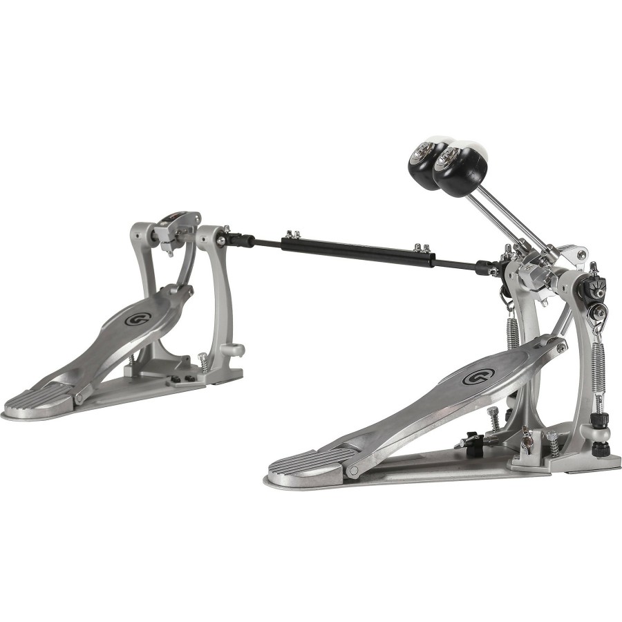 Drums Gibraltar | Gibraltar Tour Class Direct Drive Double Bass Drum Pedal