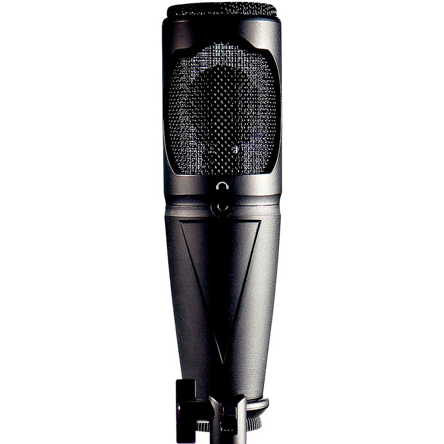 Mics & Wireless Art | Art M-Oneu Cardiod Fet Condenser Microhone W/Usb And Onboard Monitor