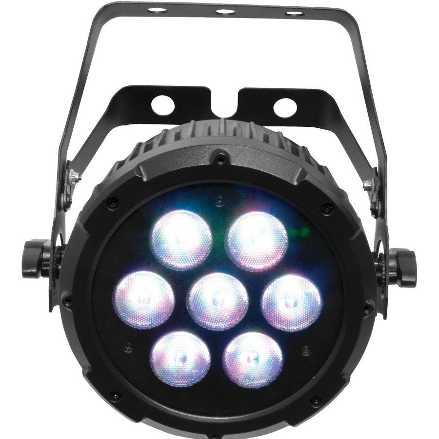 Lighting CHAUVET Professional | Chauvet Professional Colordash Par-Quad 7