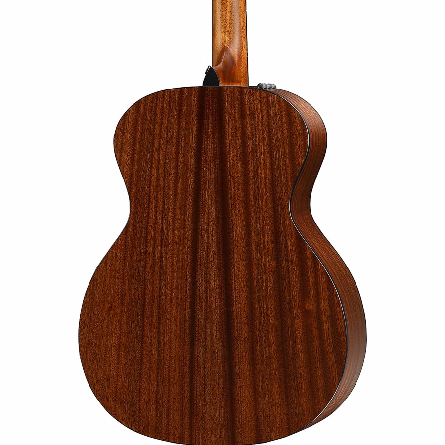 Guitars Taylor Taylor | Taylor 314E V-Class Grand Auditorium Acoustic-Electric Guitar Natural