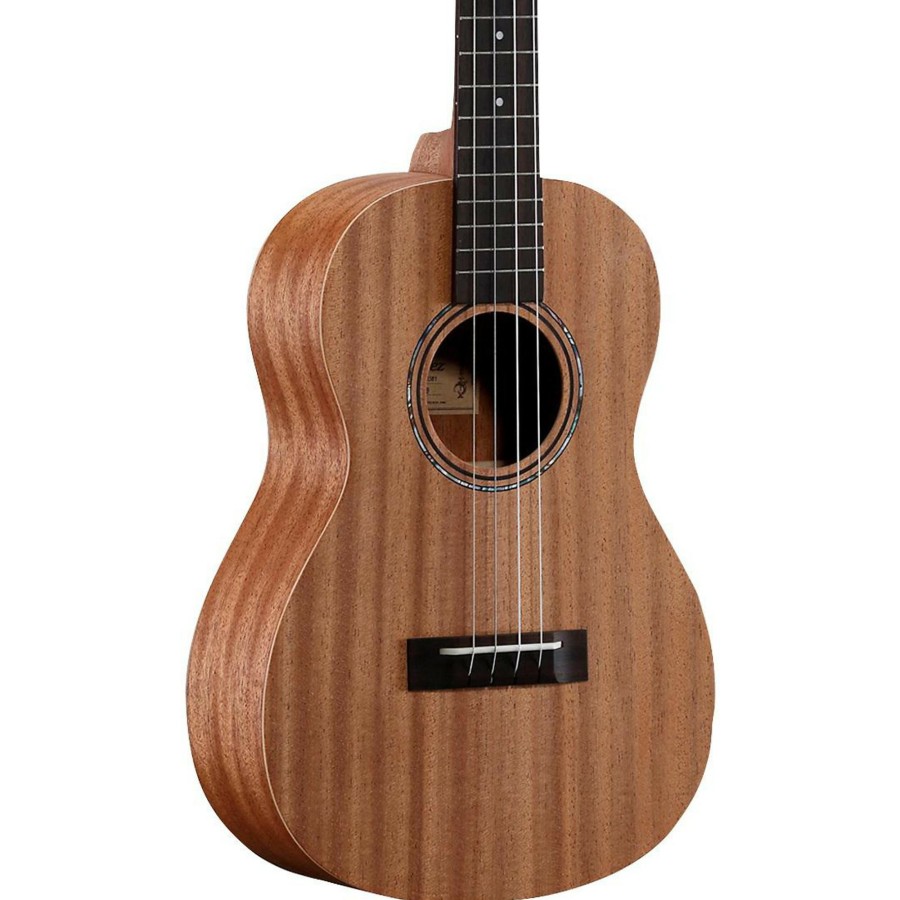 Guitars Alvarez | Alvarez Ru22B Regent Series Baritone Ukulele