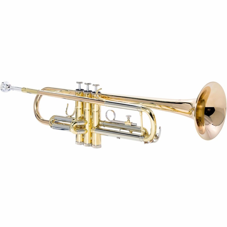 Band & Orchestra Giardinelli | Giardinelli Gtr-300 Student Bb Trumpet