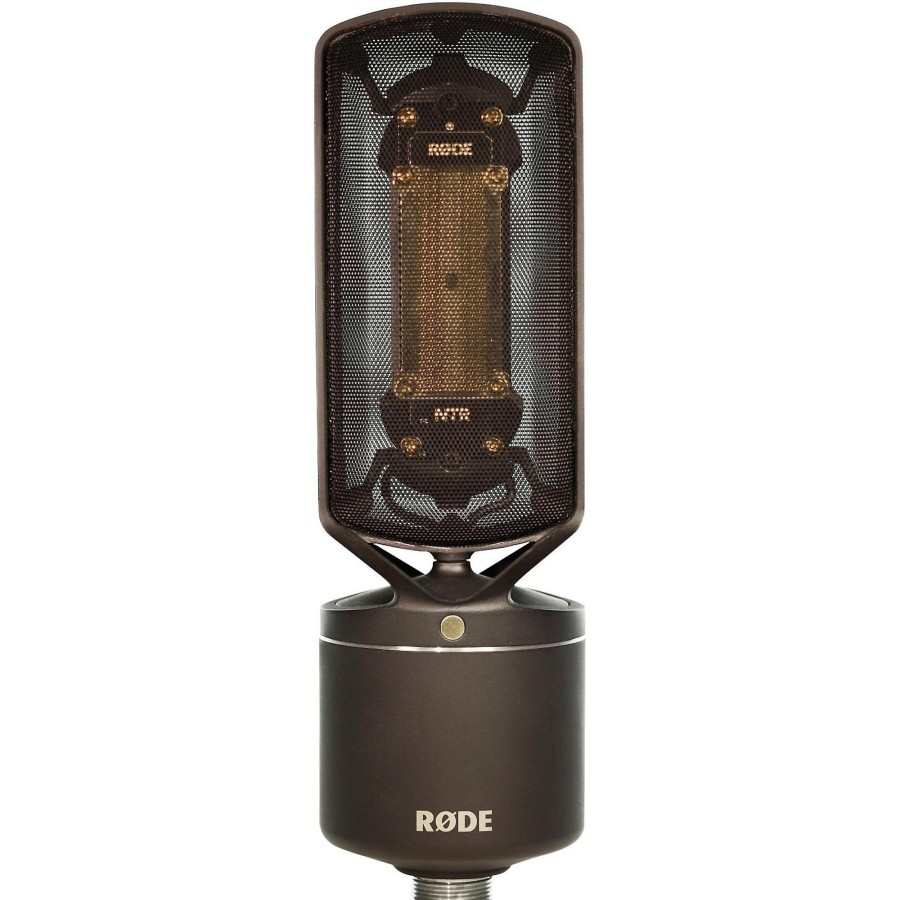 Mics & Wireless RODE | Rode Ntr Active Ribbon Microphone