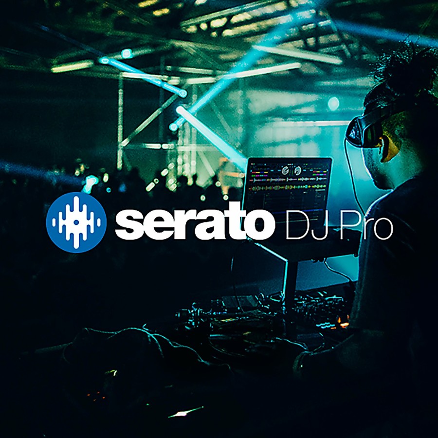 Recording SERATO | Serato Dj Pro Software Download