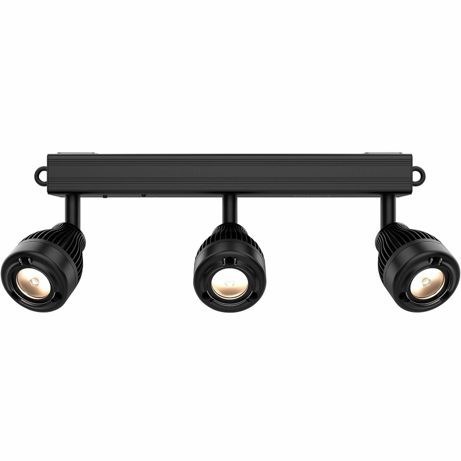 Lighting CHAUVET DJ | Chauvet Dj Ezbar Wireless Warm White Led Spotlight Bar With Remote