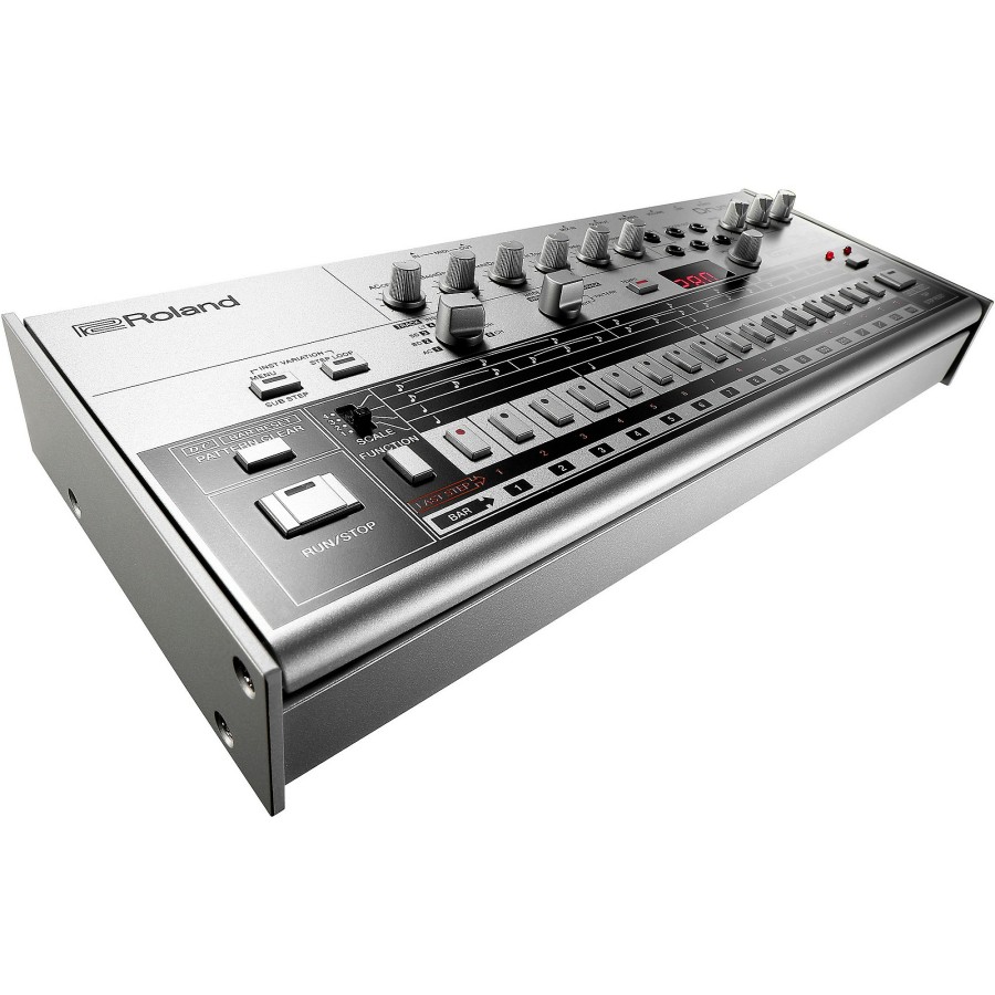 Drums Roland Drum Machines | Roland Boutique Tr-06 Drum Machine