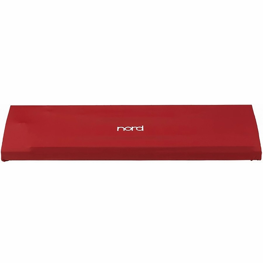 Keyboards & Midi Nord Cases, Gig Bags & Covers | Nord Dust Cover For The Piano 2 Ha76, Stage 3 And Stage 4 76 Key