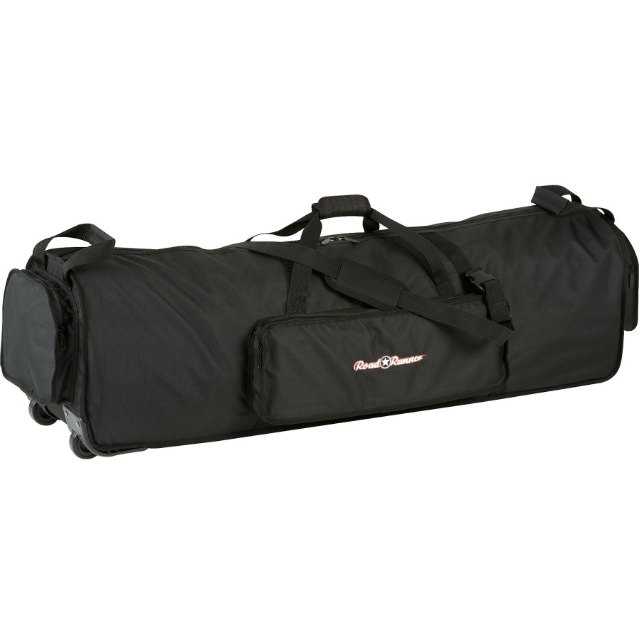 Accessories Road Runner | Road Runner Rolling Hardware Bag 50 In.