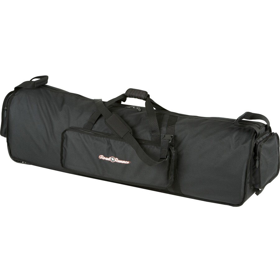 Accessories Road Runner | Road Runner Rolling Hardware Bag 50 In.