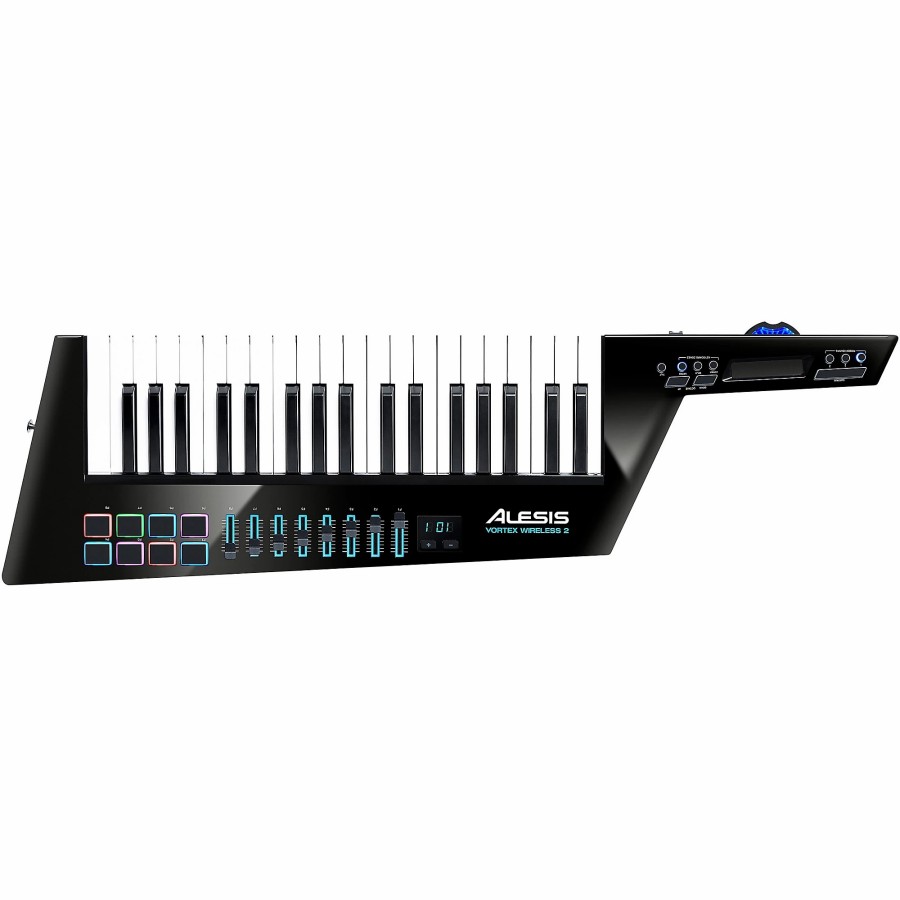 Keyboards & Midi Alesis Midi Controllers | Alesis Vortex Wireless 2