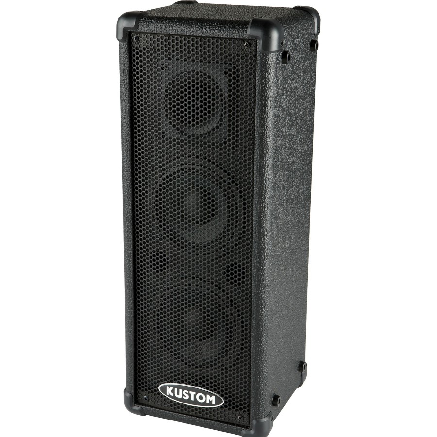 Live Sound Kustom PA | Kustom Pa Pa50 Personal Pa System