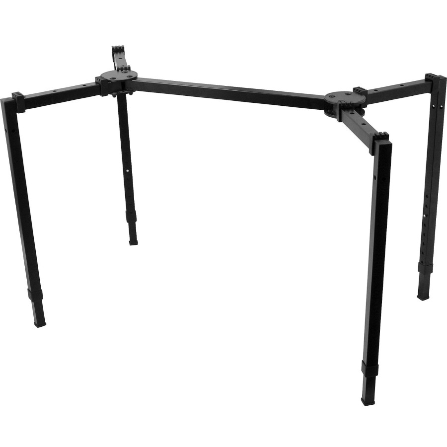 Keyboards & Midi On-Stage Stands & Racks | On-Stage Ws8550 Heavy-Duty T-Stand