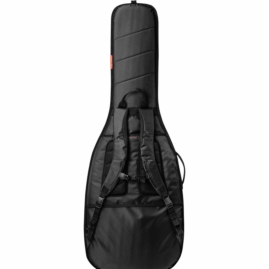 Basses MONO Cases & Gig Bags | Mono M80 Stealth Electric Bass Case