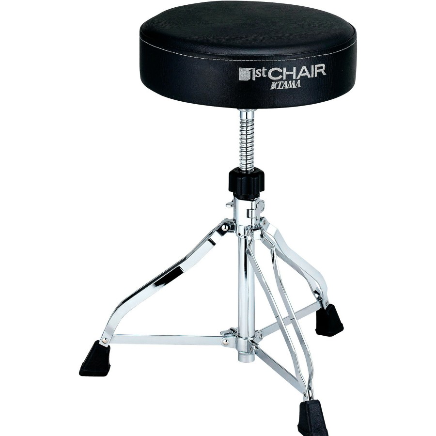 Drums TAMA | Tama 1St Chair Round Drum Throne