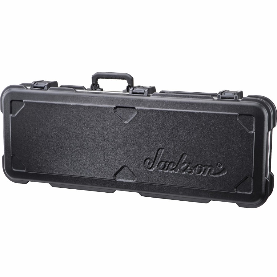 Guitars Jackson Cases & Gig Bags | Jackson Case For Soloist Or Dinky Electric Guitar