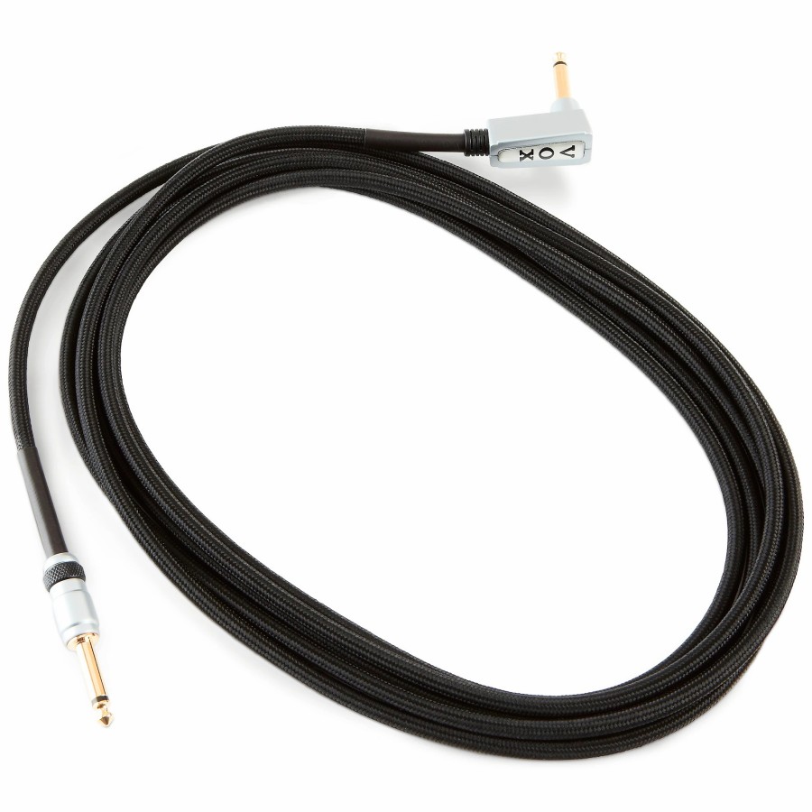 Guitars VOX Instrument Cables | Vox Professional Guitar Cable 13 Ft.