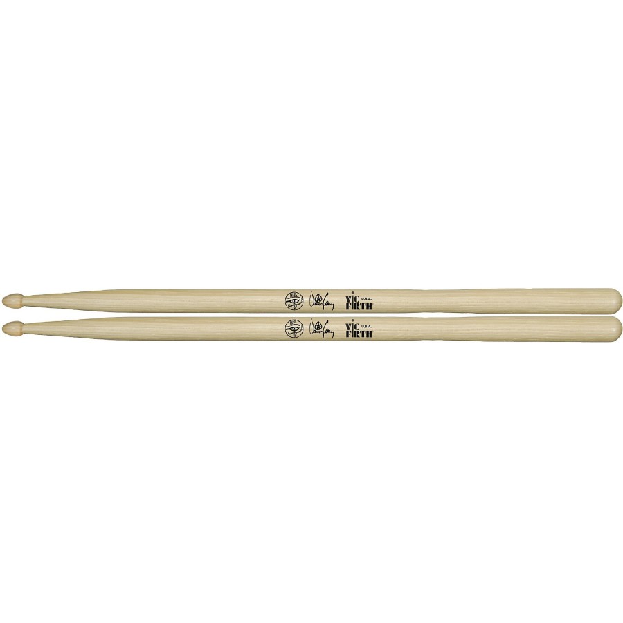 Drums Vic Firth | Vic Firth Danny Carey Signature Drum Sticks