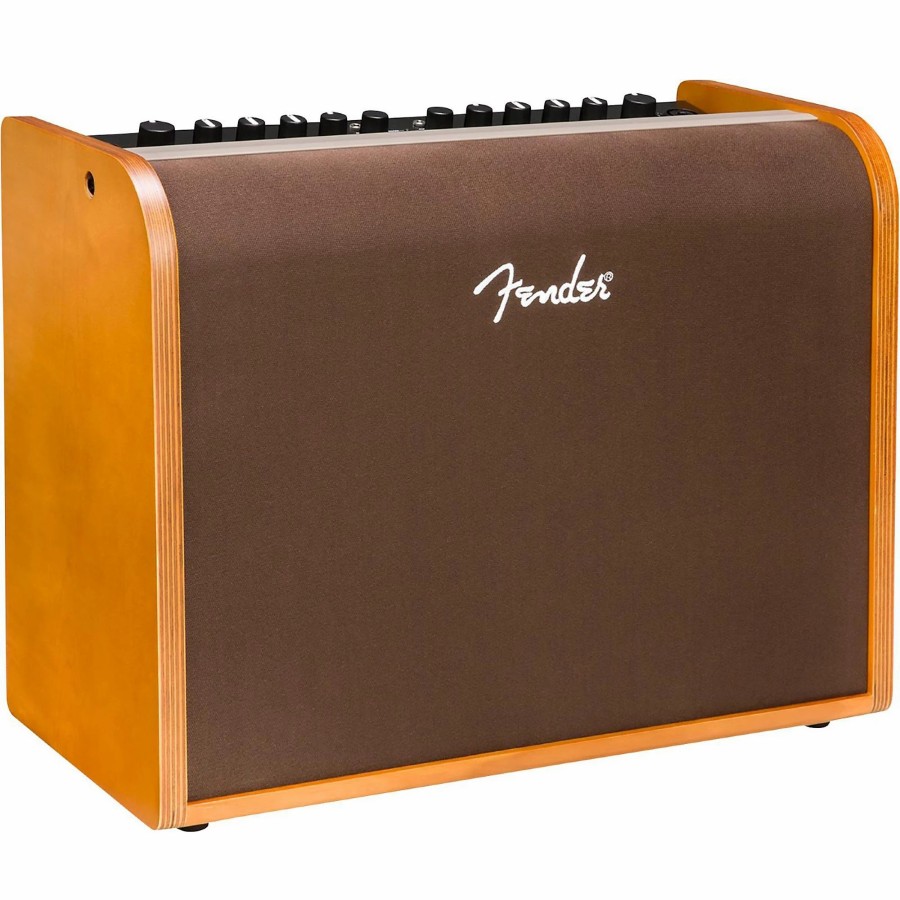 Guitars Fender Guitar Amps | Fender Acoustic 100 100W 1X8 Acoustic Guitar Combo Amplifier