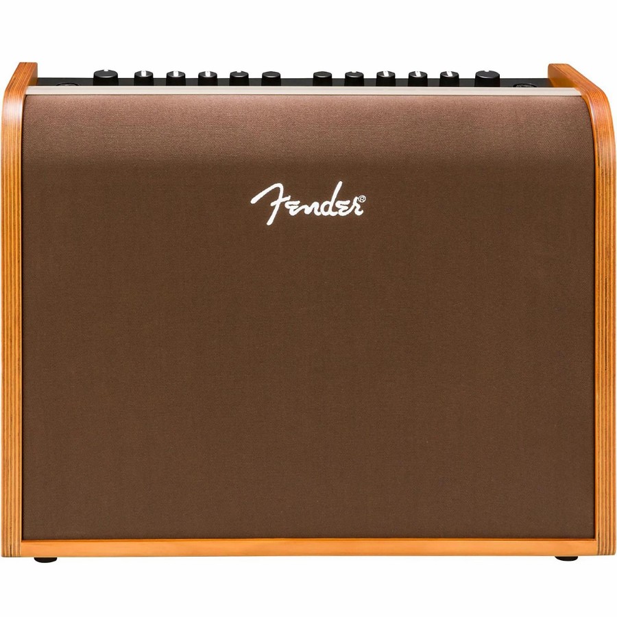 Guitars Fender Guitar Amps | Fender Acoustic 100 100W 1X8 Acoustic Guitar Combo Amplifier