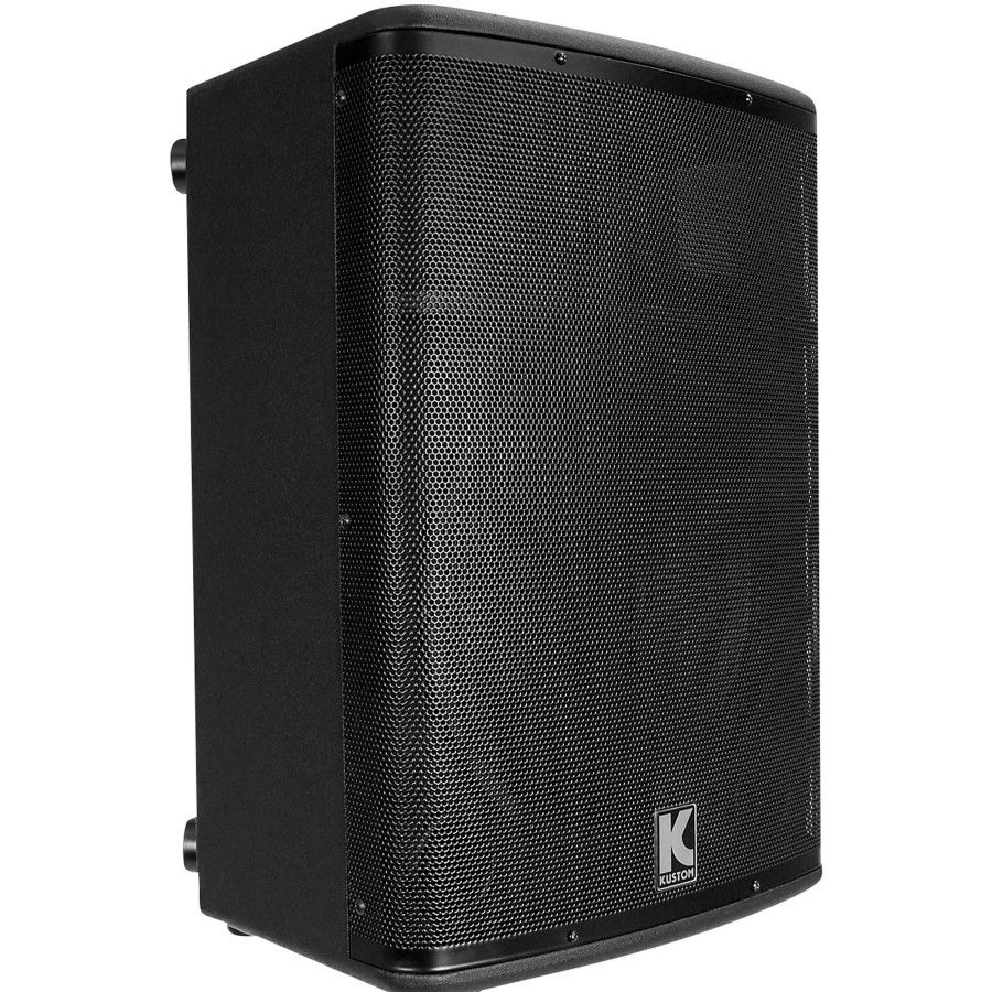 Live Sound Kustom PA | Kustom Pa Kpx12 Passive Monitor Cabinet