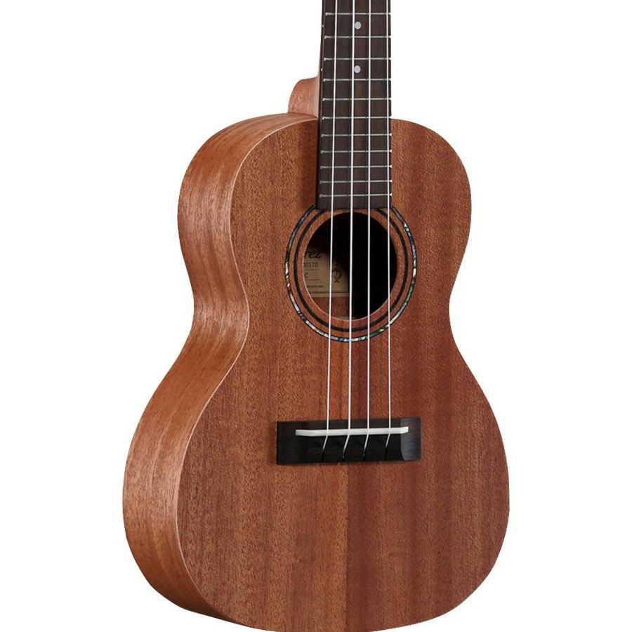 Guitars Alvarez | Alvarez Ru22C Regent Series Concert Ukulele