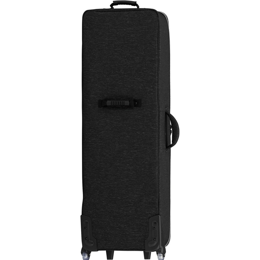 Keyboards & Midi Yamaha Cases, Gig Bags & Covers | Yamaha Cp73 Soft Case With Wheels