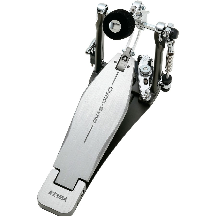 Drums TAMA | Tama Dyna-Sync Single Bass Drum Pedal