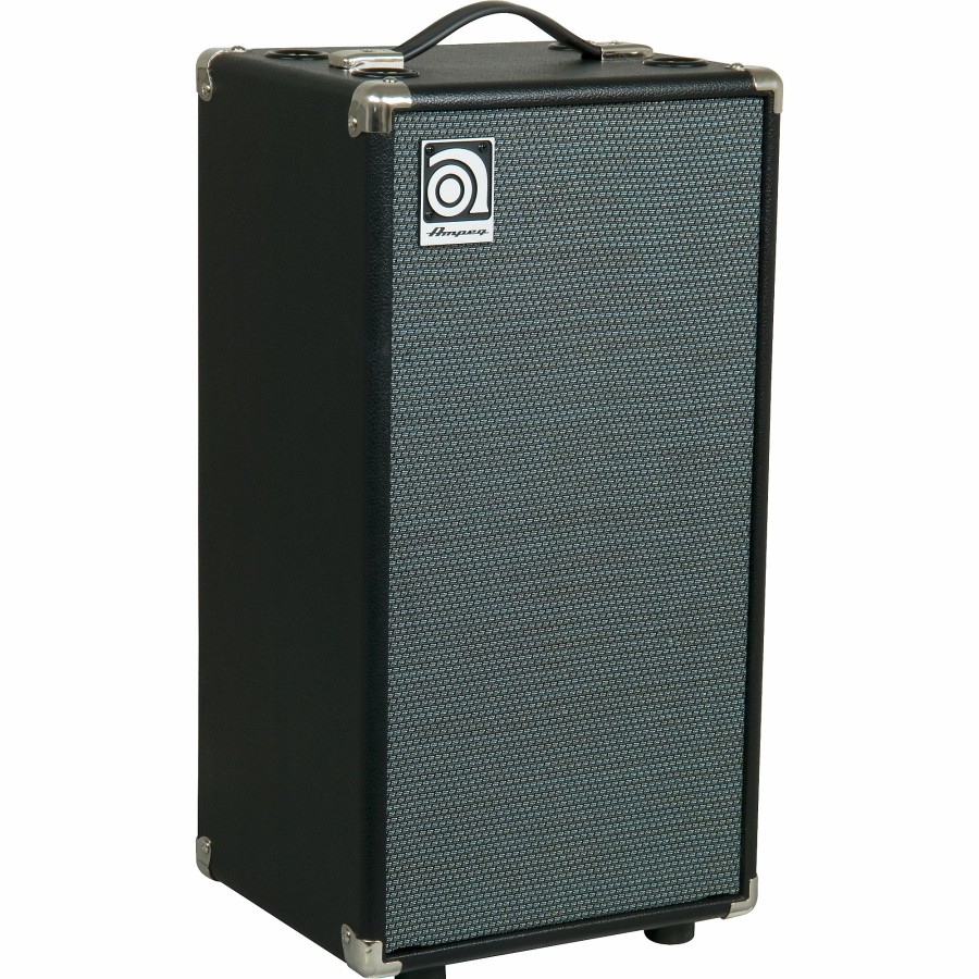 Amps & Effects Ampeg Cabinets | Ampeg Svt-210Av Micro Classic Bass Cabinet