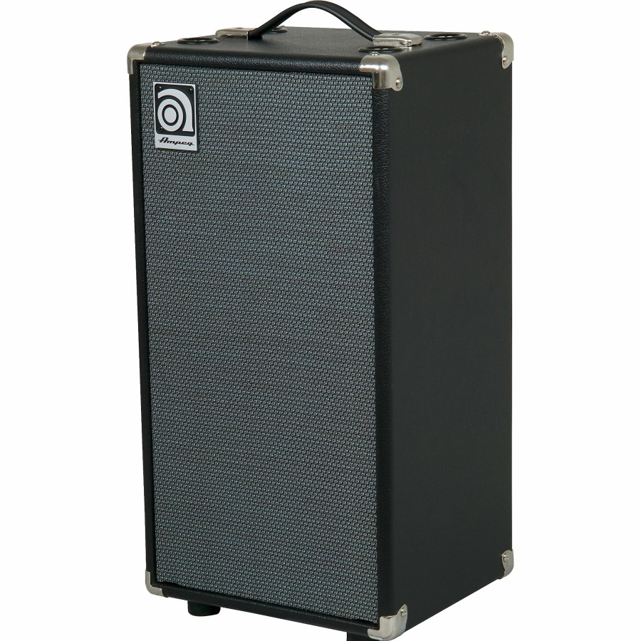 Amps & Effects Ampeg Cabinets | Ampeg Svt-210Av Micro Classic Bass Cabinet